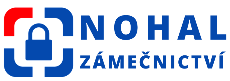 Logo nohal zamecnictvi